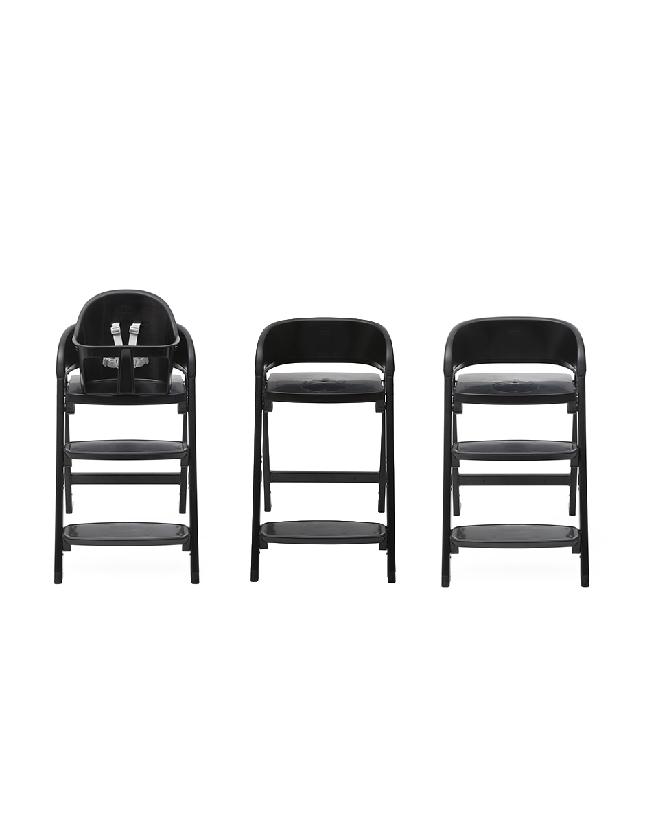 Silla convertible chicco crescendo lite 5