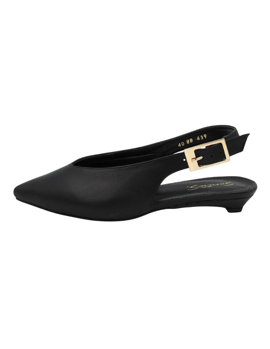 Zapatilla piel vegana