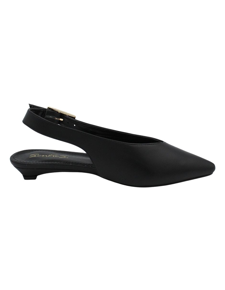 Zapatilla piel vegana 3