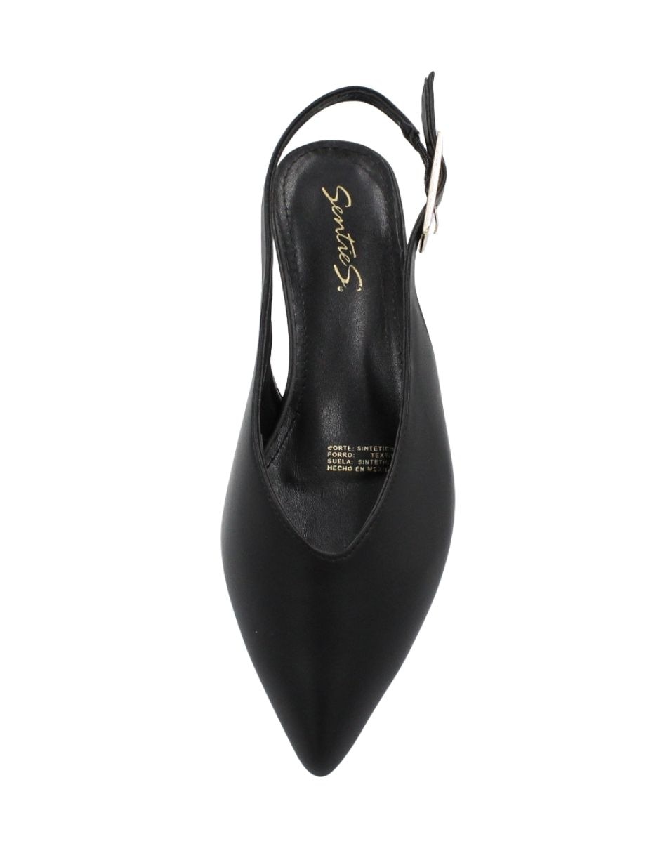 Zapatilla piel vegana 6