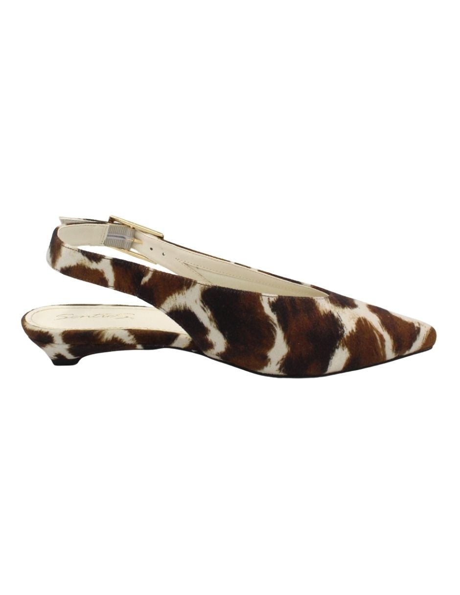 Zapatilla piel vegana 3