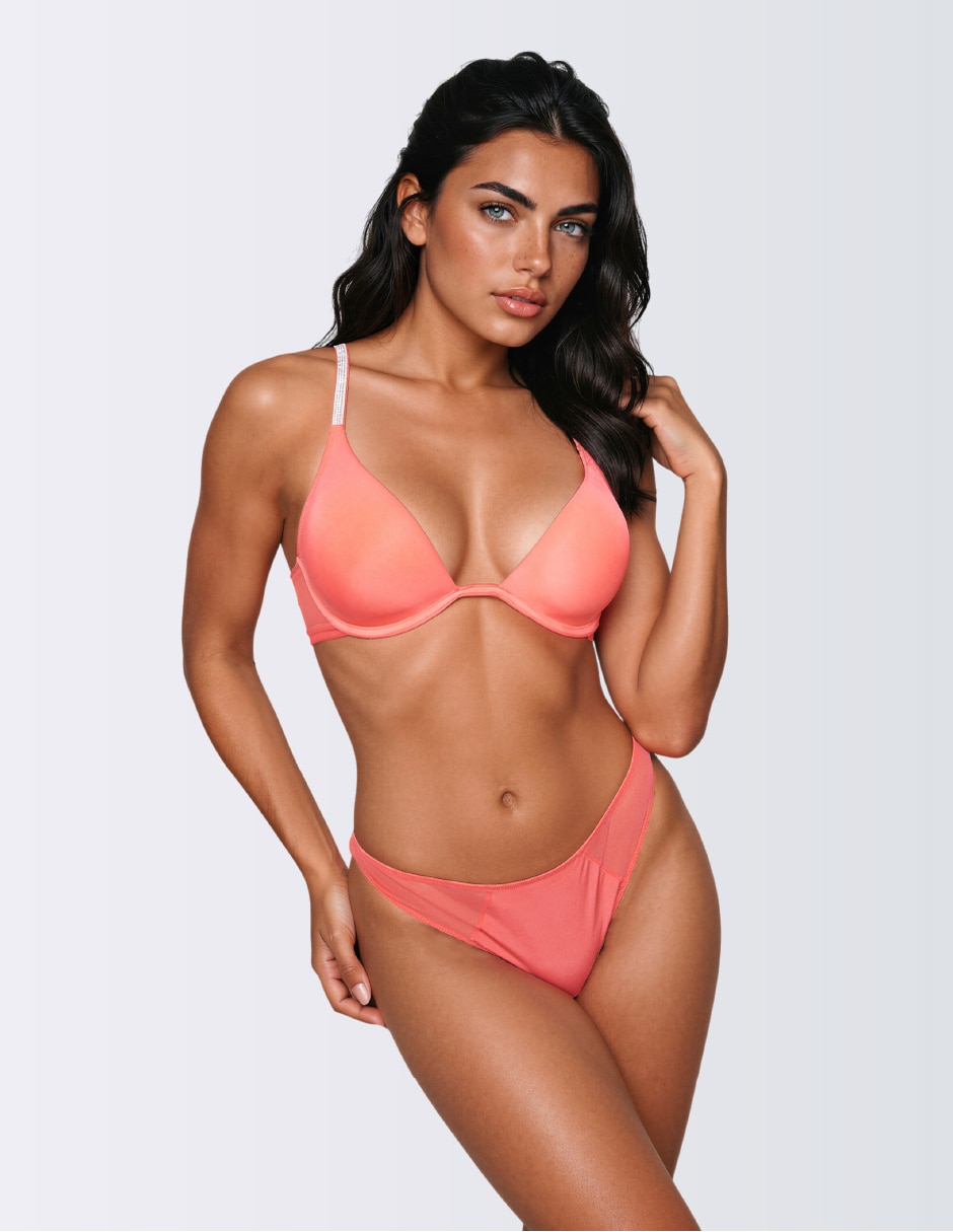 Tanga para mujer