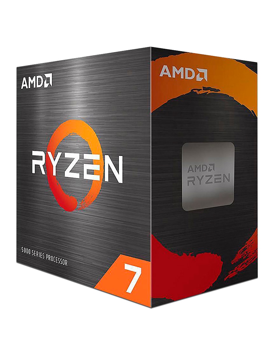 Computadora de escritorio PWBR75700-5050GM AMD Ryzen 7 NVIDIA GeForce RTX 5050 16 GB RAM 512 GB 2