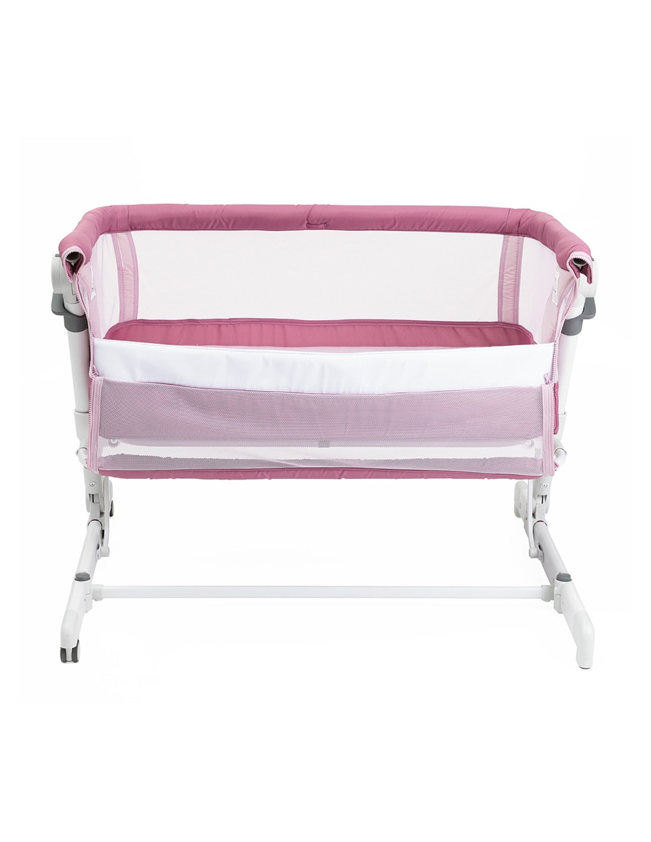 Cuna colecho portátil chicco next2me pop up 2