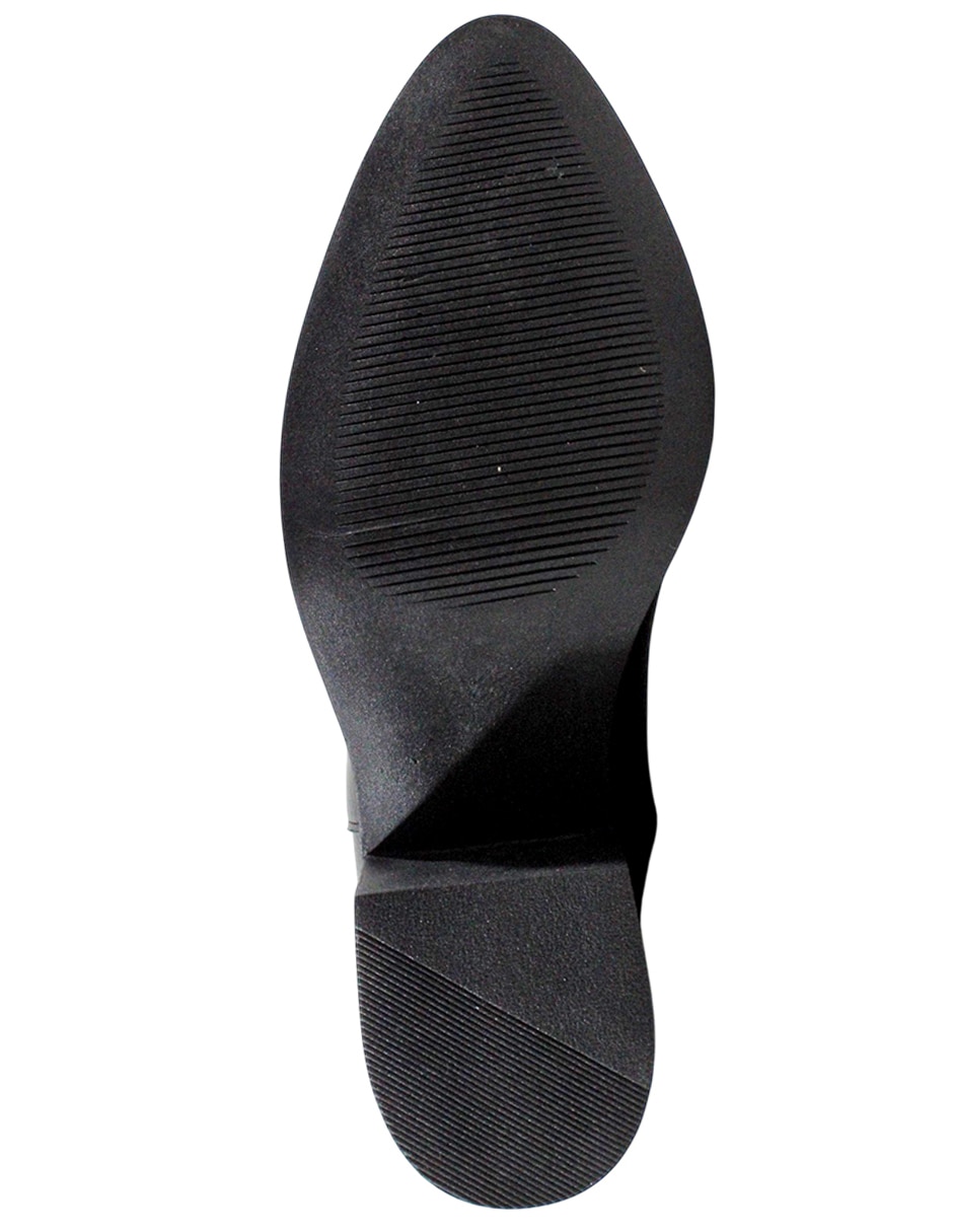 Bota cowboy abajo de la rodilla para mujer 2
