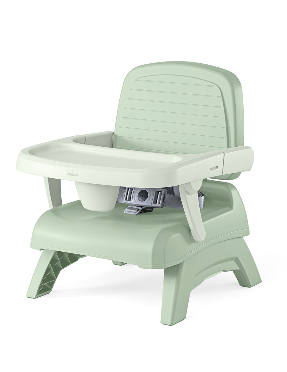 chicco bento booster