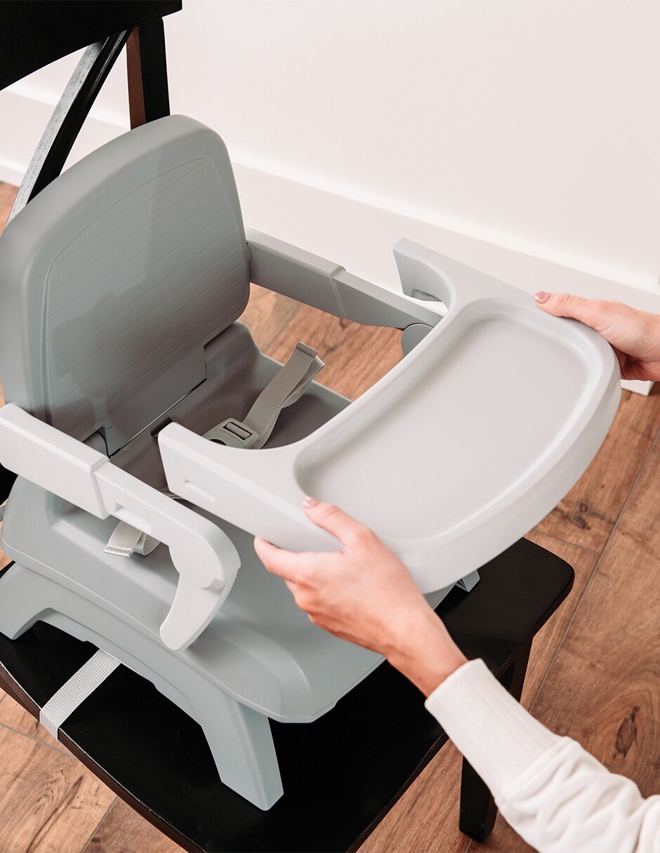 chicco bento booster
