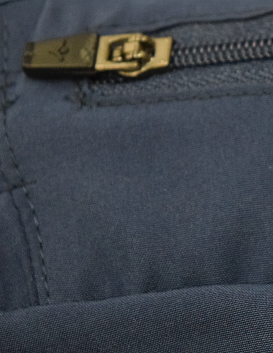 Short bolsa con cierre para entrenamiento hombre 6