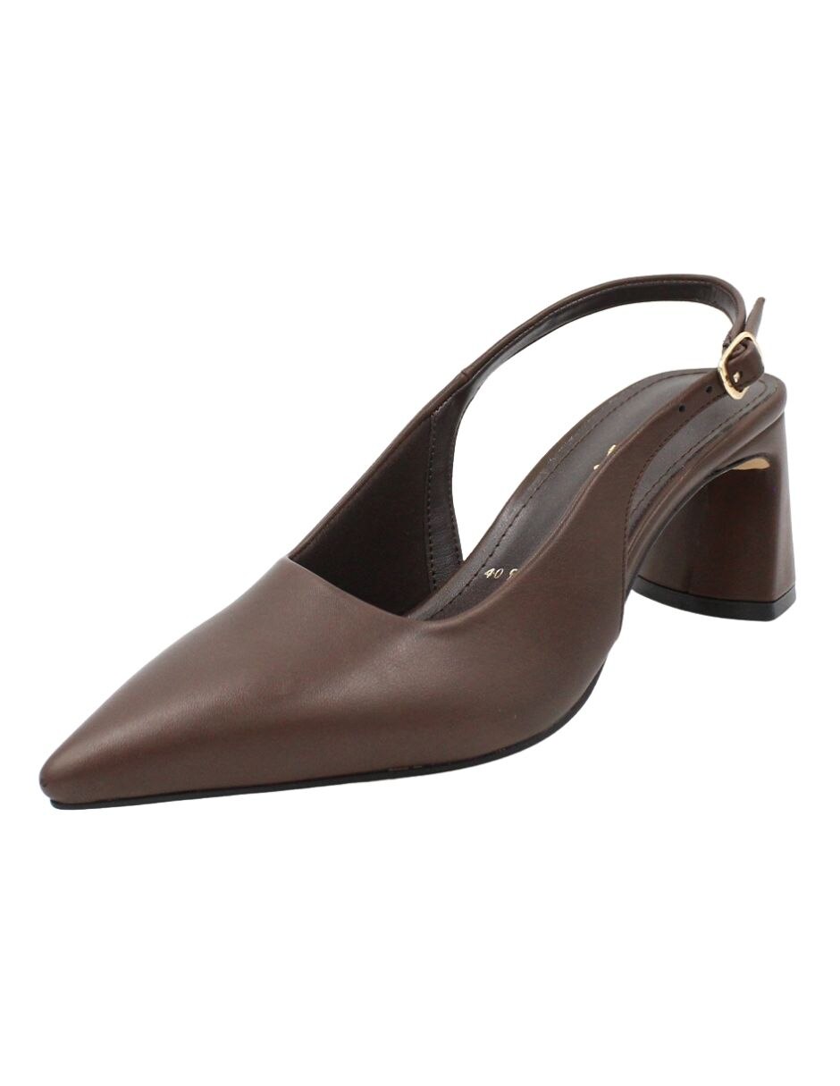 Zapatilla Sentíes Alejandra 2