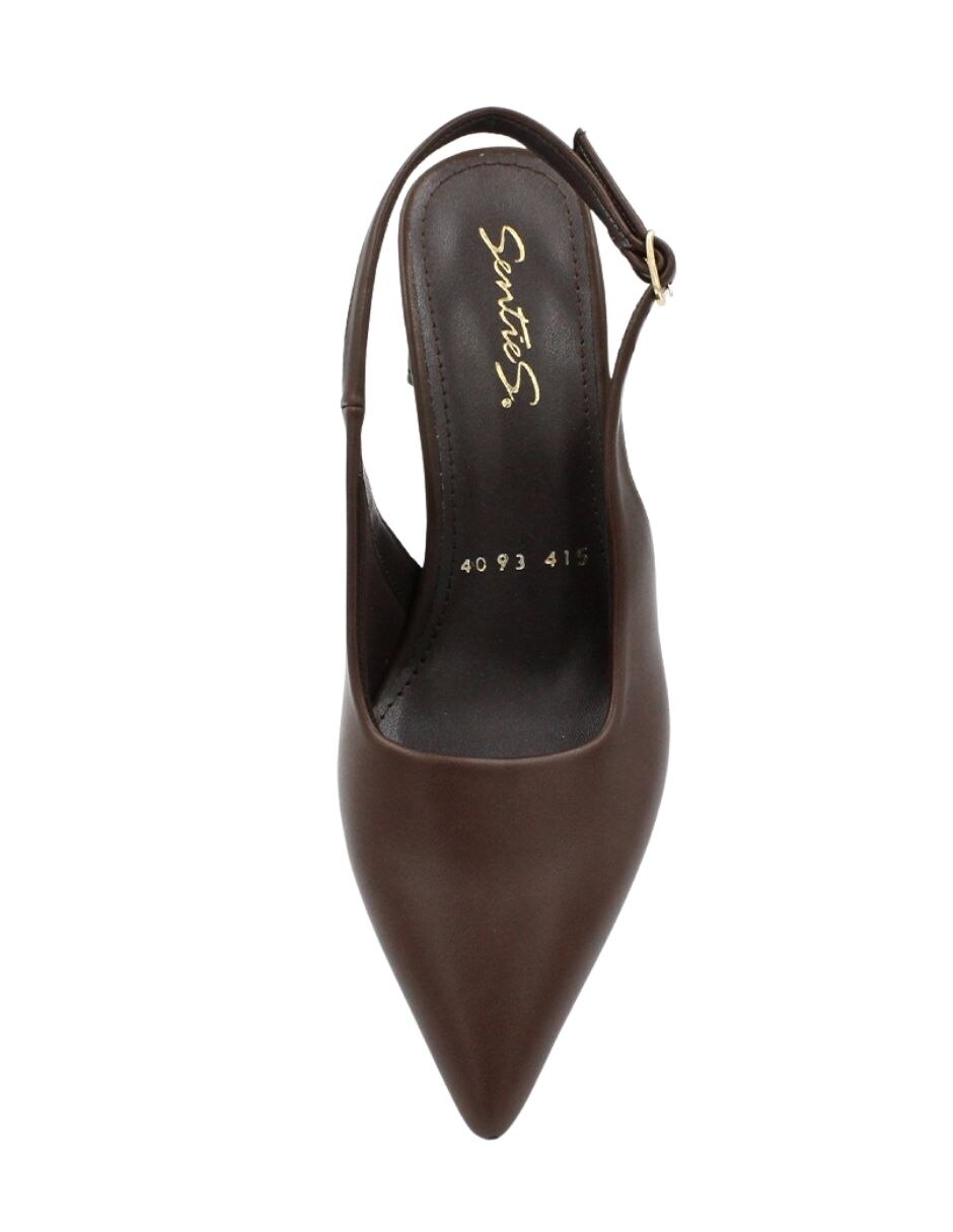 Zapatilla Sentíes Alejandra 6
