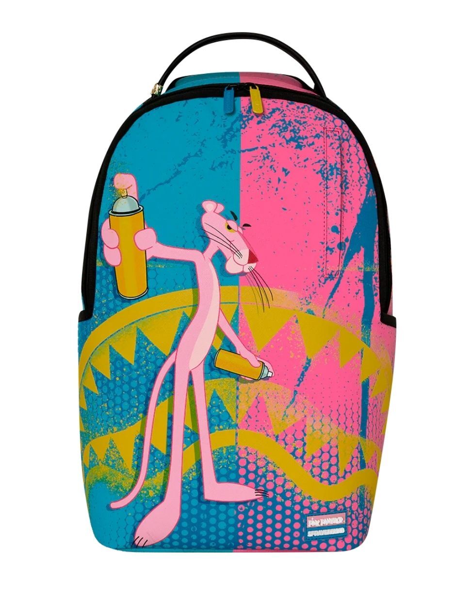 Mochila casual impermeable 1