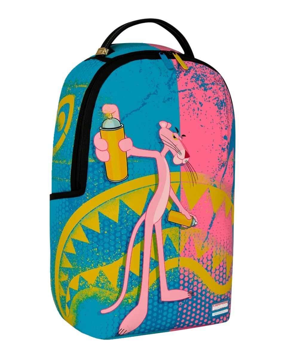Mochila casual impermeable 3