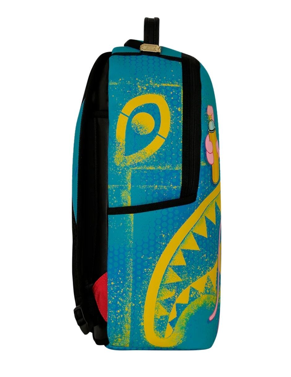 Mochila casual impermeable 4