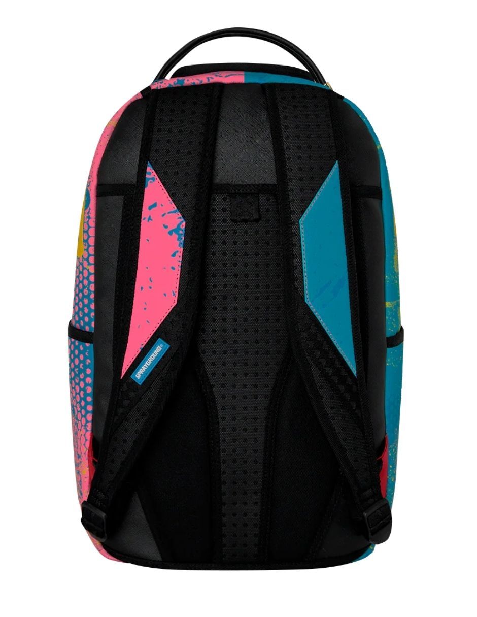 Mochila casual impermeable 5