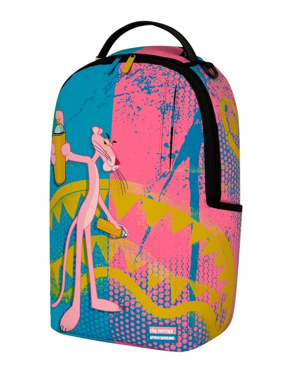 Mochila casual impermeable 6