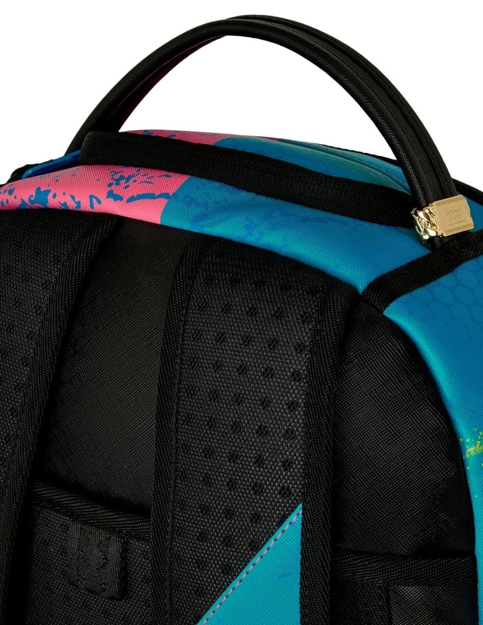Mochila casual impermeable 8