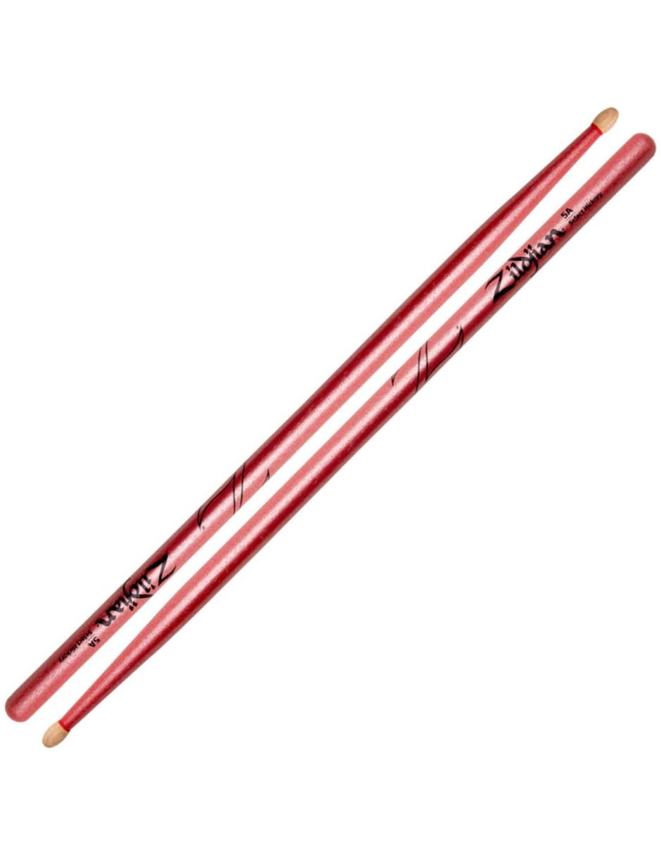Baquetas para instrumentos musicales zildjian