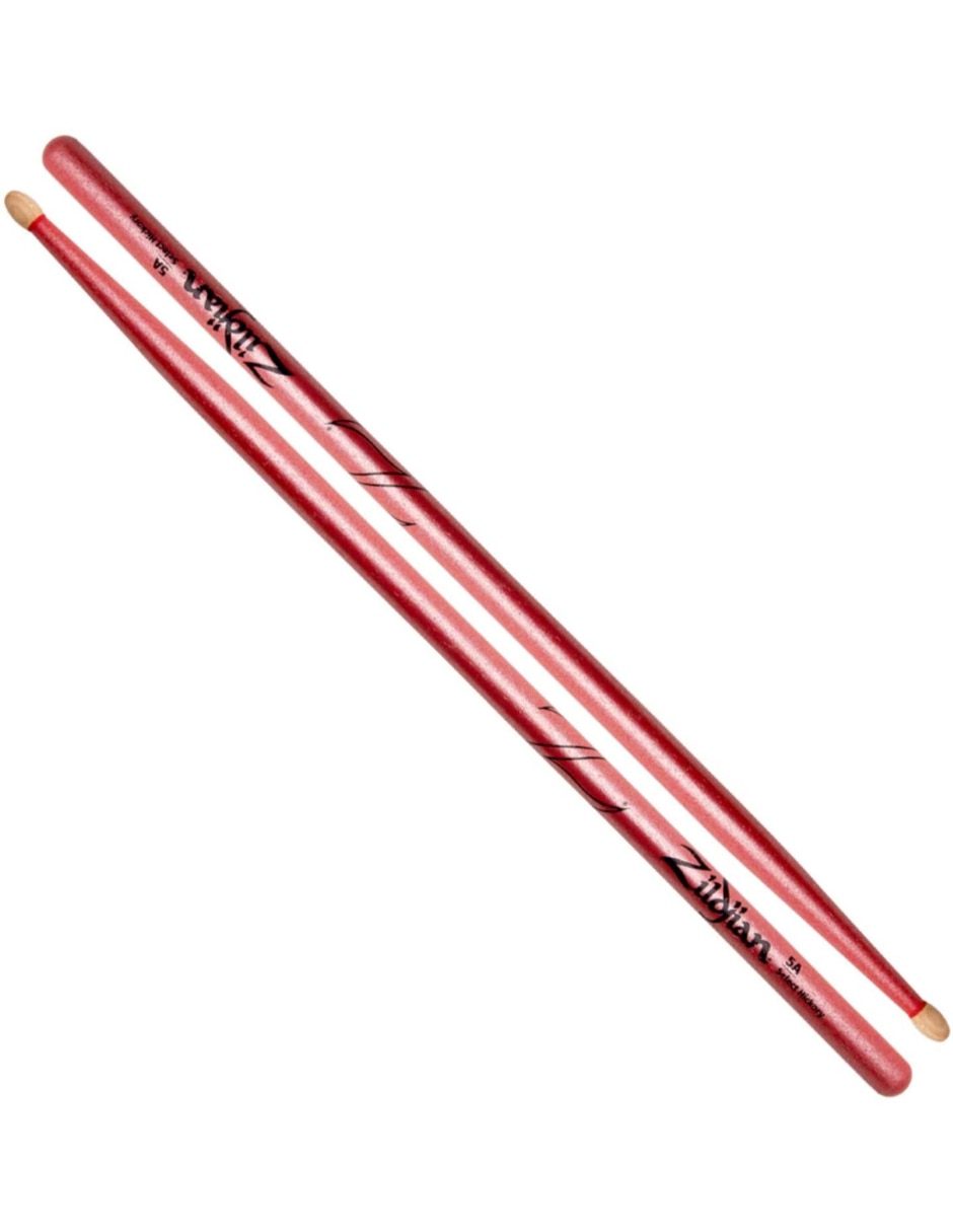 Baquetas para instrumentos musicales zildjian
