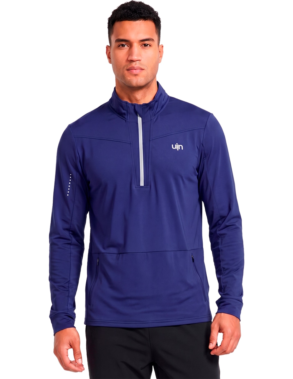 Chamarra para entrenamiento sin línea chamarra de hombre Chamarra para entrenamiento sin línea chamarra de hombre