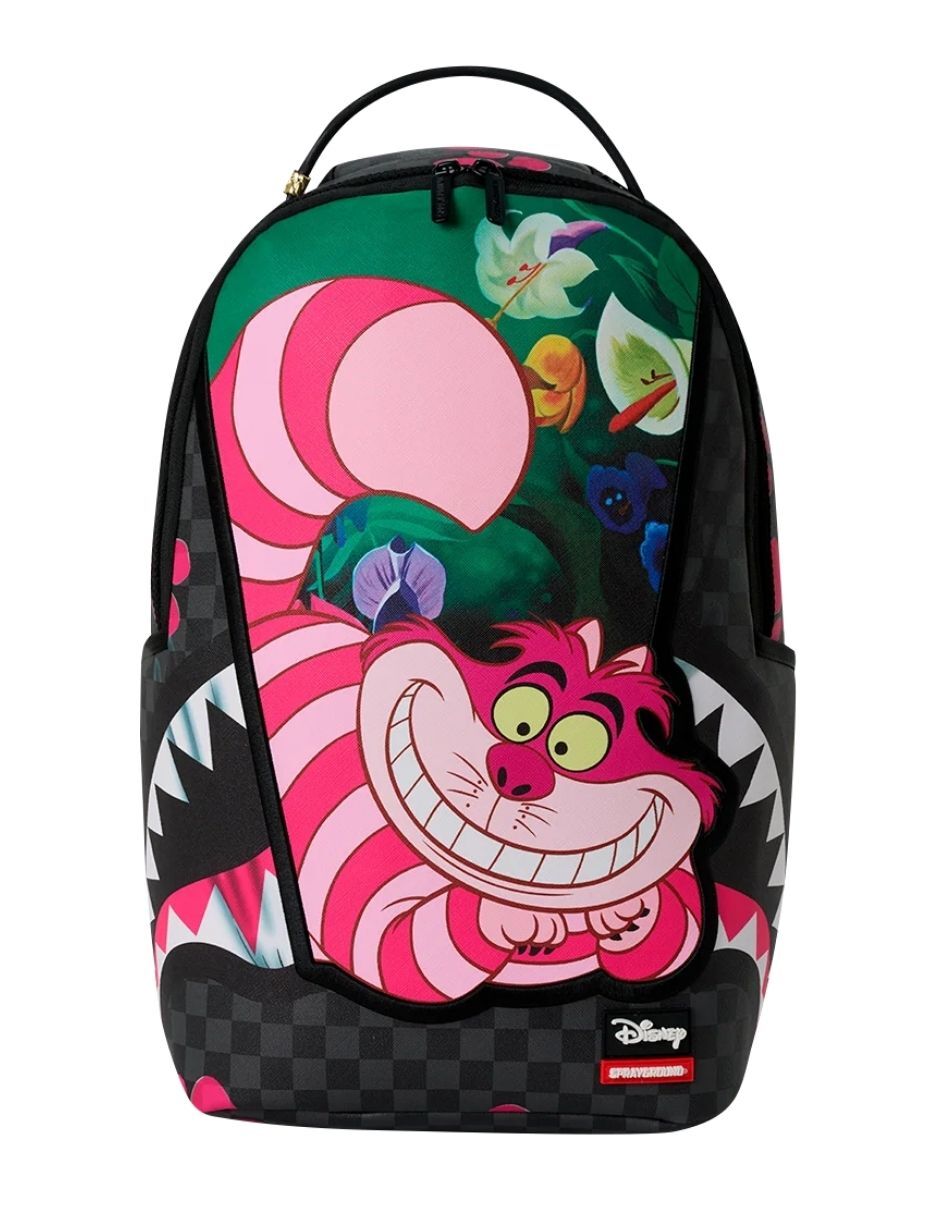 Mochila casual impermeable unisex