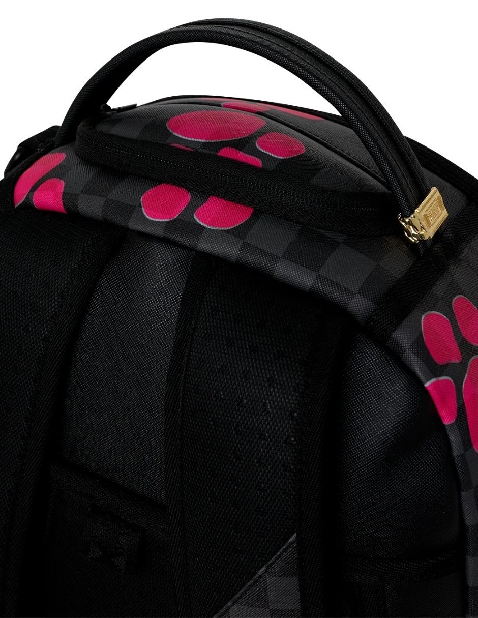 Mochila casual impermeable unisex 2