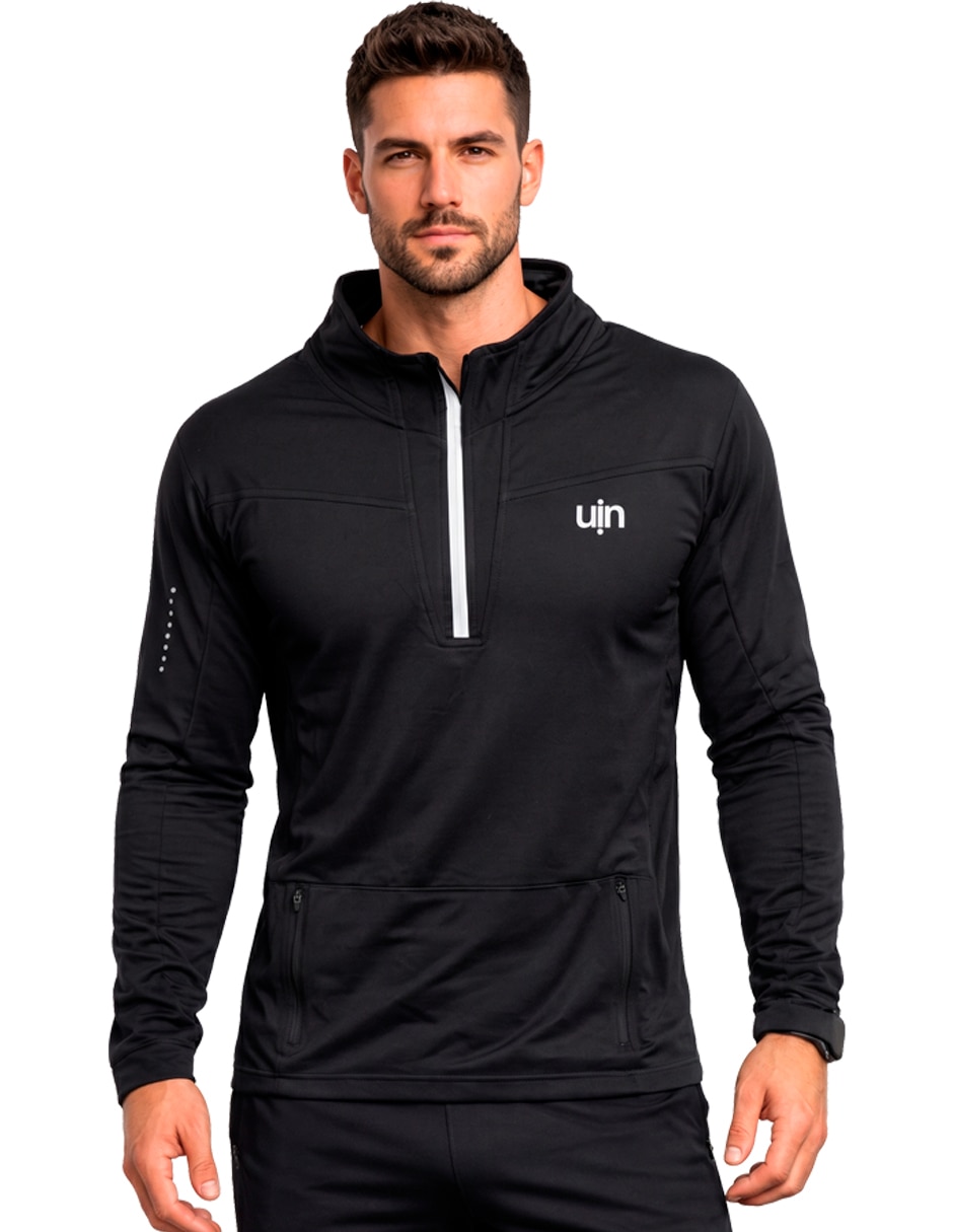 Chamarra para entrenamiento sin línea chamarra de hombre Chamarra para entrenamiento sin línea chamarra de hombre