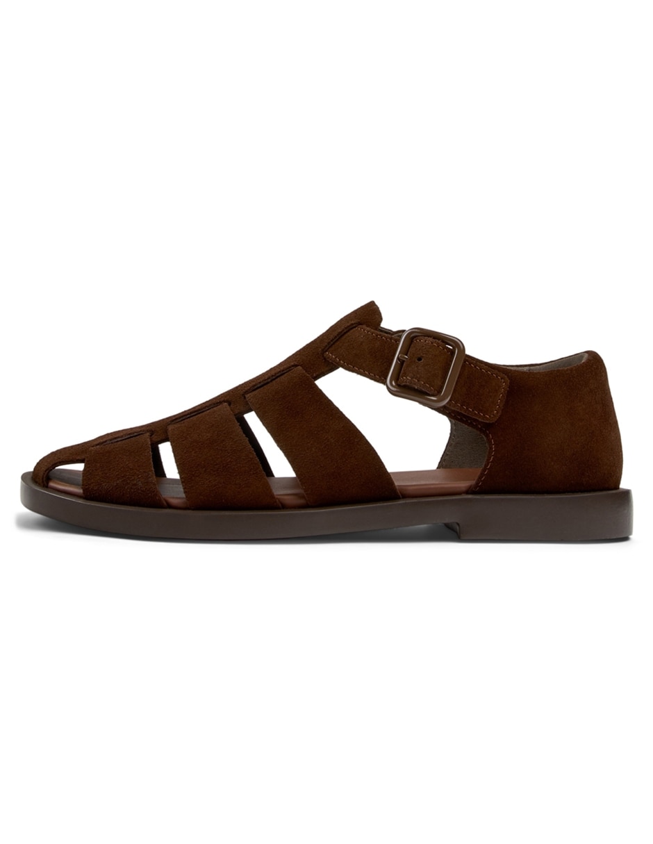 Sandalia don para hombre 1