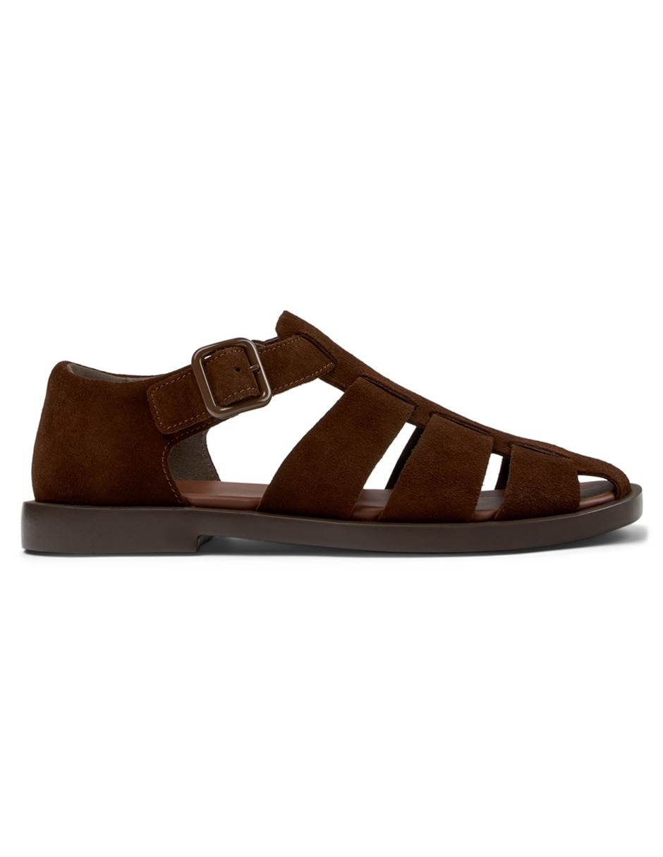 Sandalia don para hombre 5
