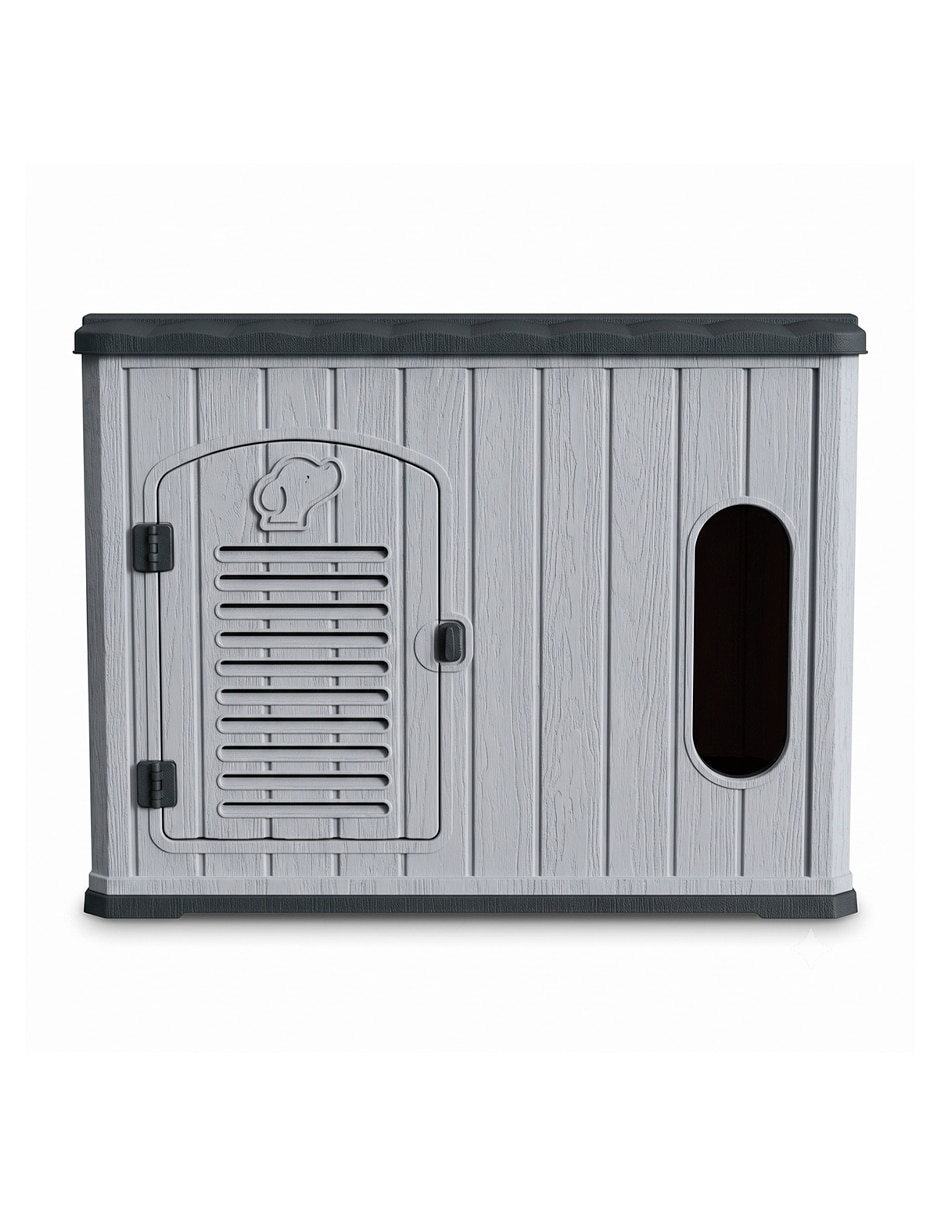 Casa para perro