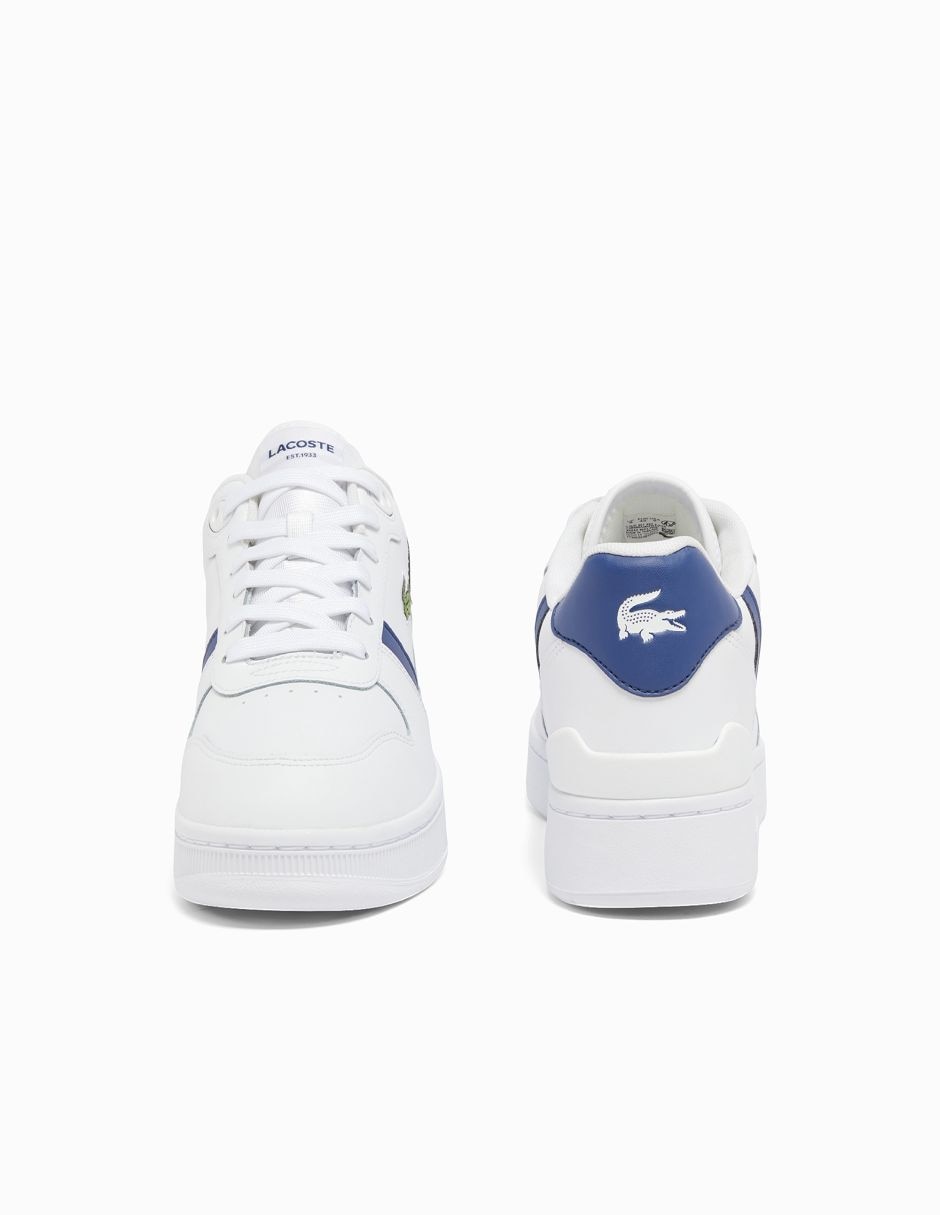Tenis de piel(si aplica) T-CLIP SET para hombre 3