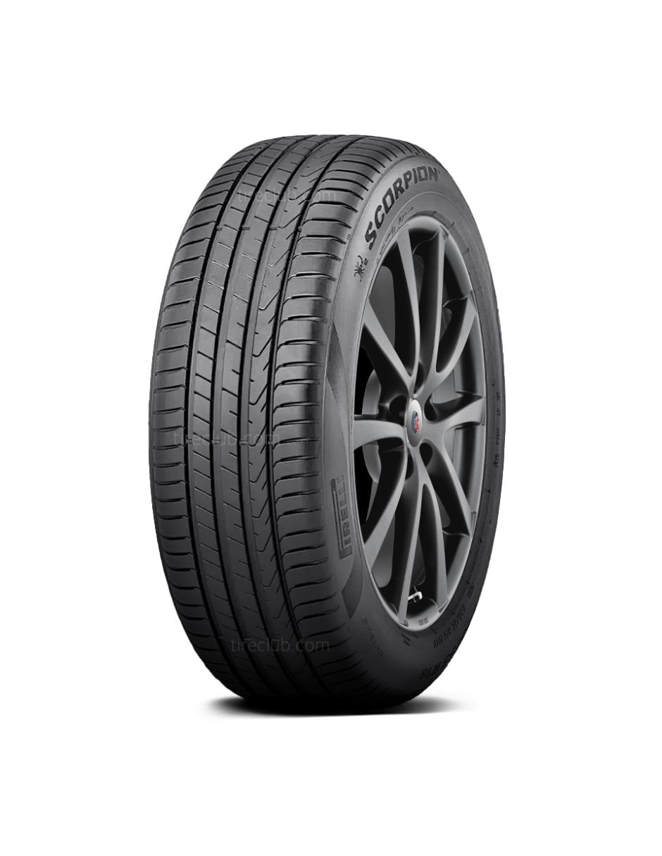 Llanta para auto Pirelli Scorpion JP 225/55 R18 Llanta para auto Pirelli Scorpion JP 225/55 R18