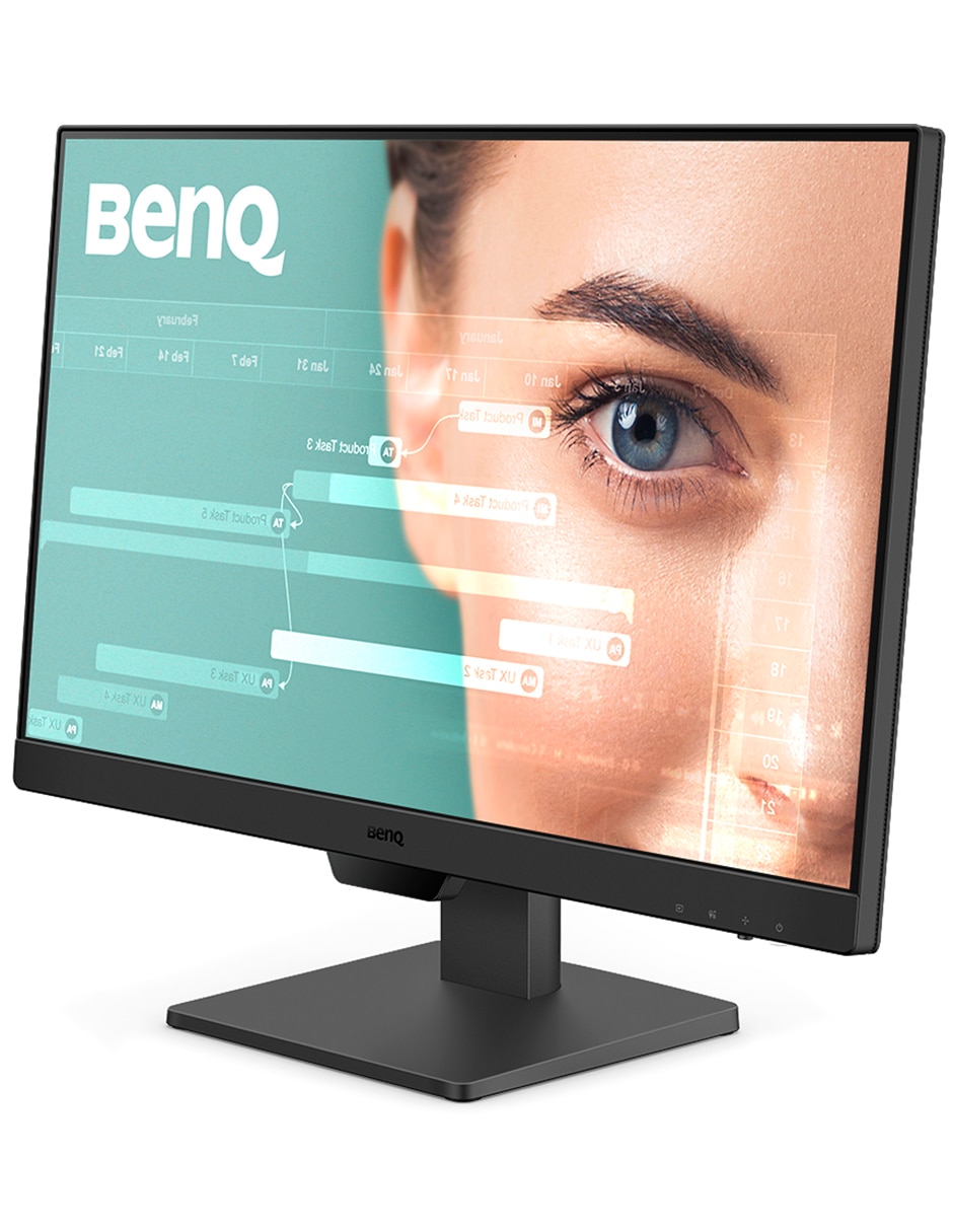 Monitor gw2490e ips full hd 23.8 pulgadas gw2490e 3