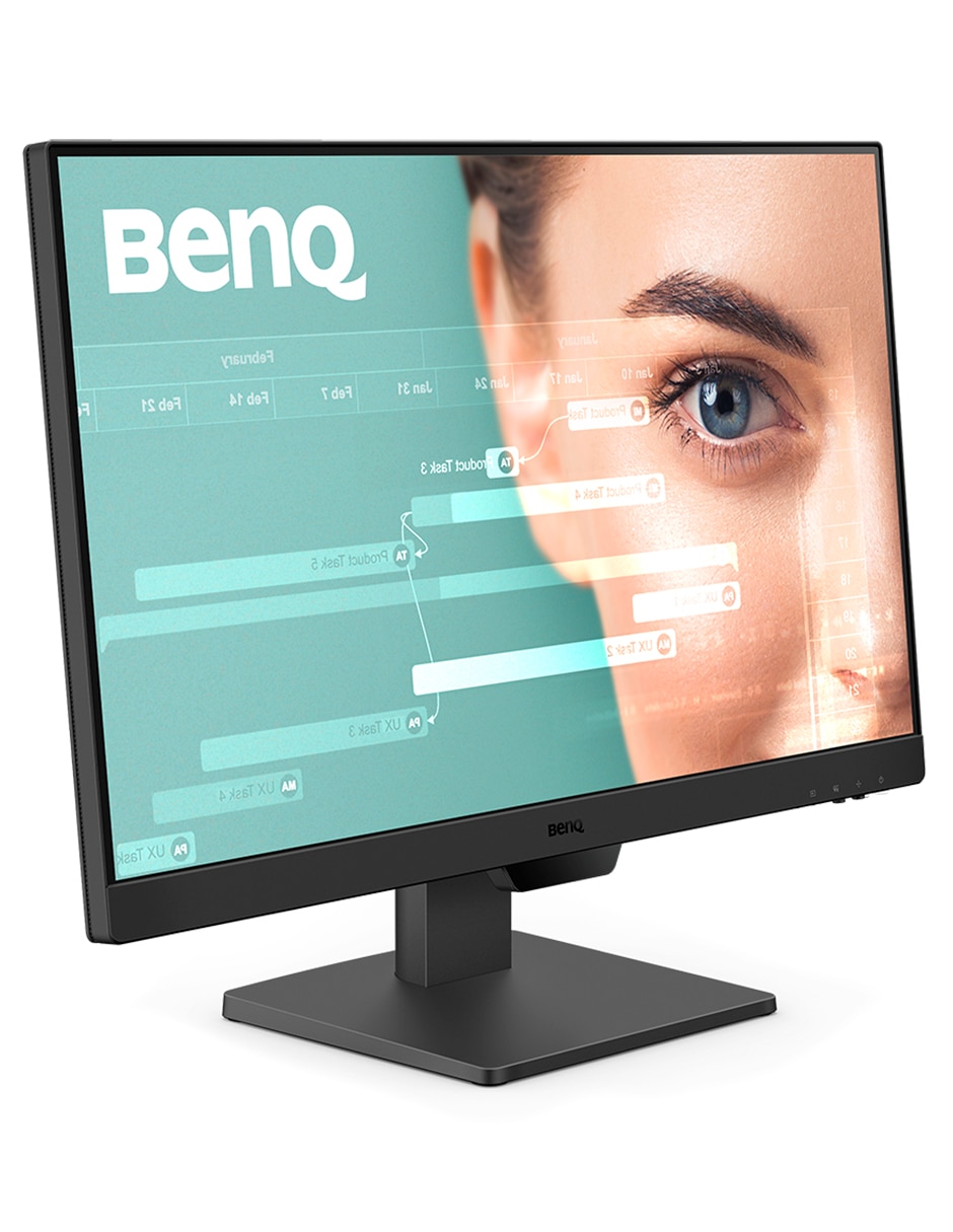 Monitor gw2490e ips full hd 23.8 pulgadas gw2490e 4