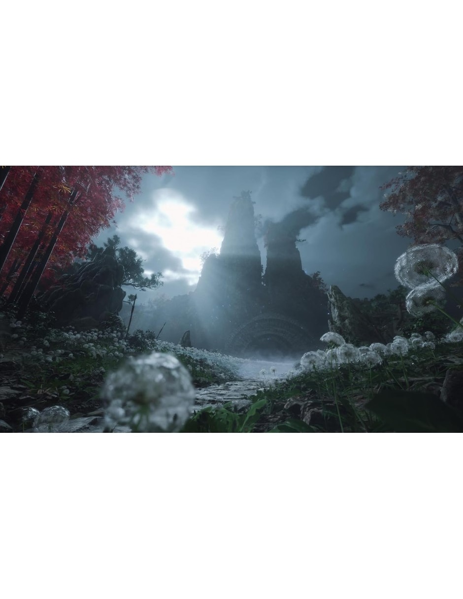 Assassin´s Creed Shadows + Wuchang: Fallen Feathers Bundle para PS5 4