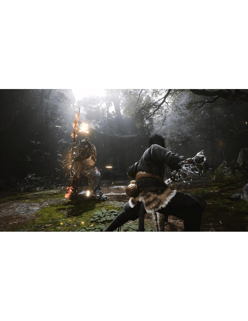 Clair obscur: expedition 33 + astro bot + black myth wukong bundle para ps5 bundle para multiplataformavad 7
