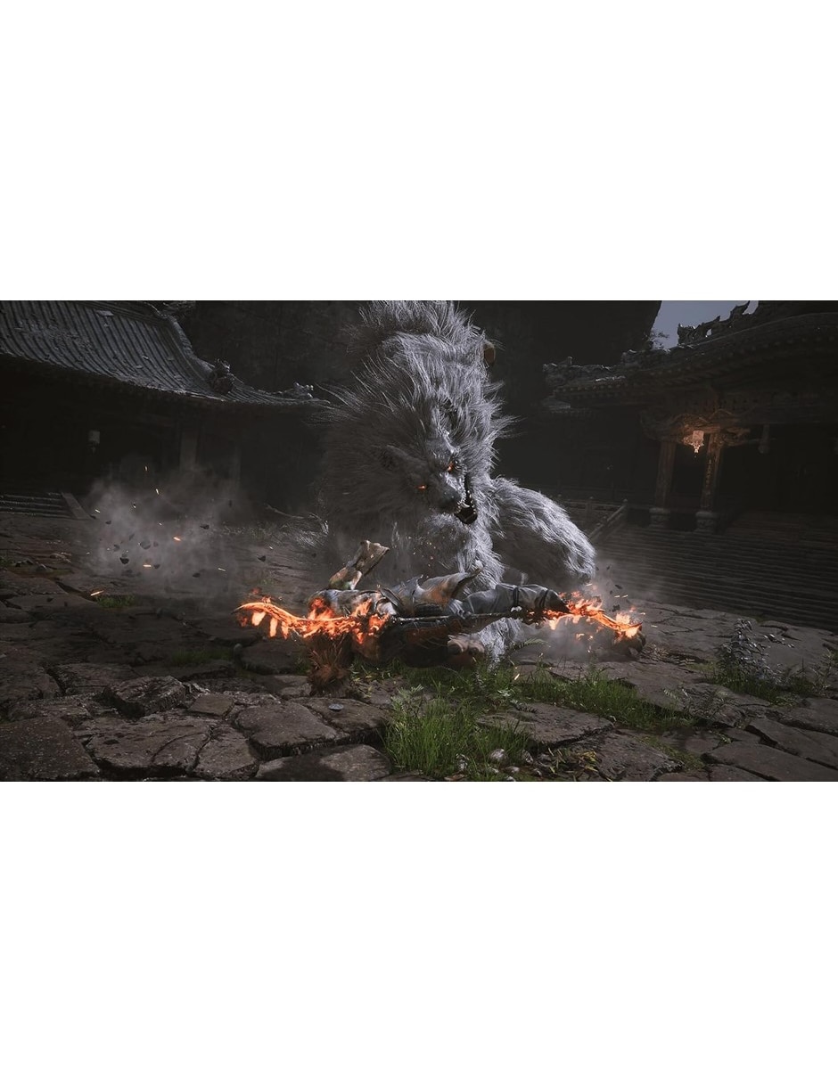 Clair obscur: expedition 33 + astro bot + black myth wukong bundle para ps5 bundle para multiplataformavad 3