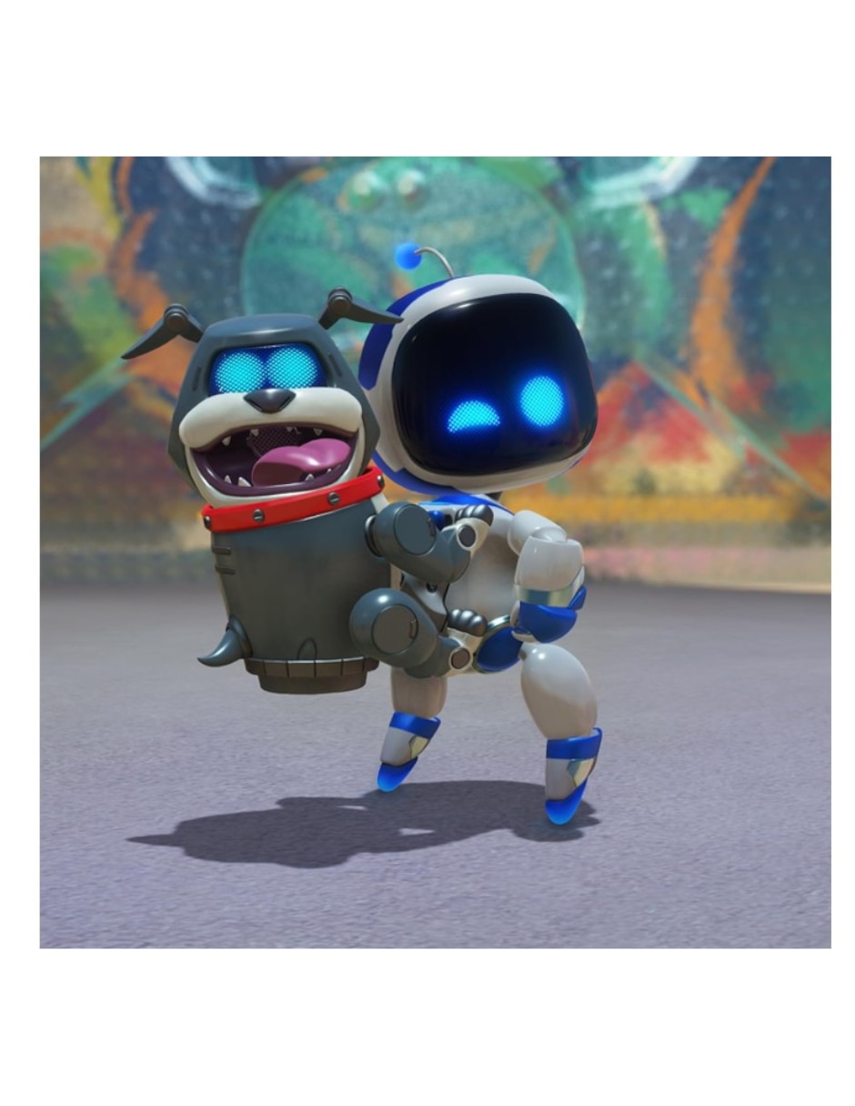 Gran Turismo 7 + Astro Bot Bundle para PS5 3