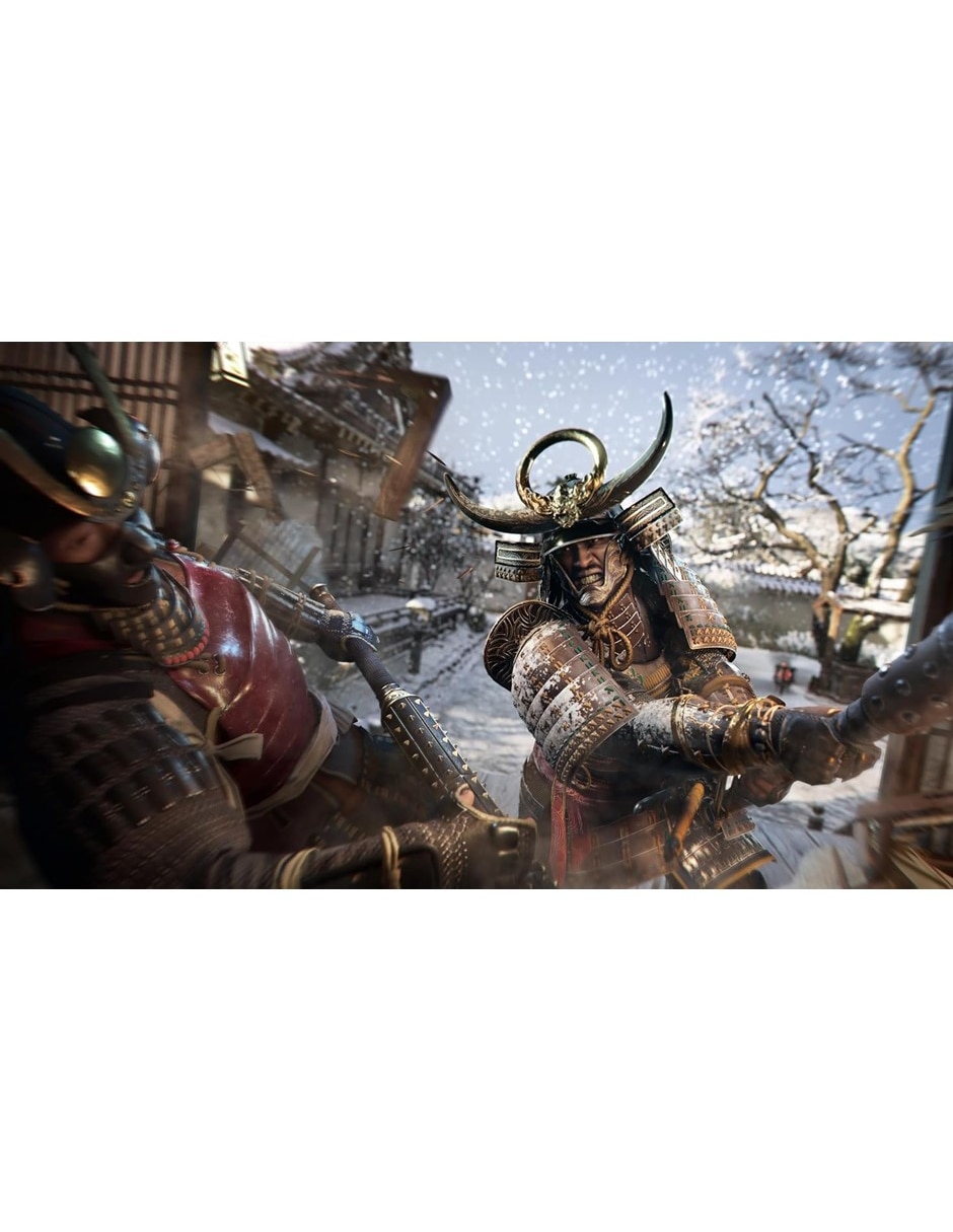 Assassin´s Creed Shadows + Elden Ring Bundle para PS5 3