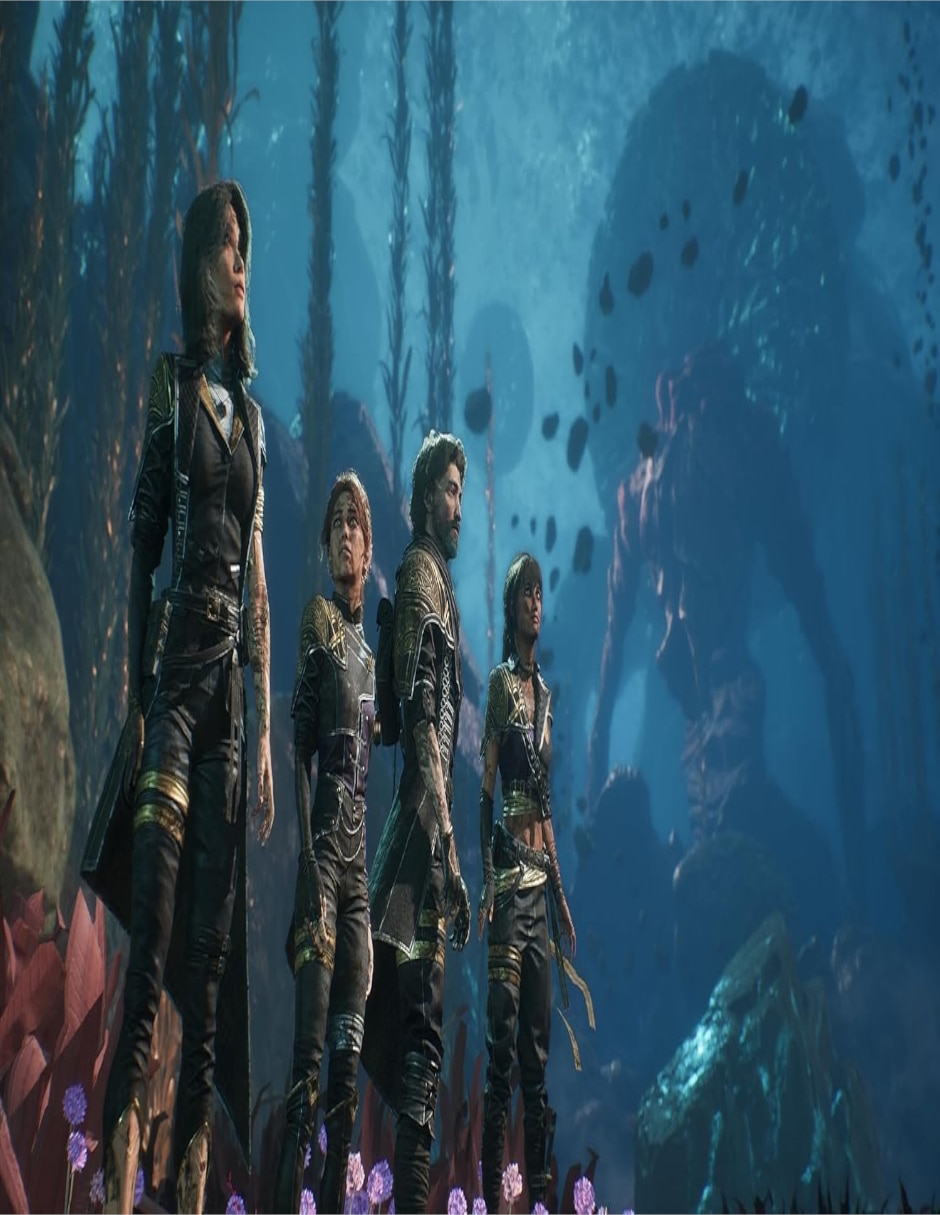 God of War Ragnarok + Clair Obscur: Expedition 33 Bundle para PS5 3