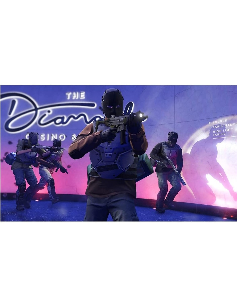Gran Turismo 7 + Grand Theft Auto V Bundle para PS5 2