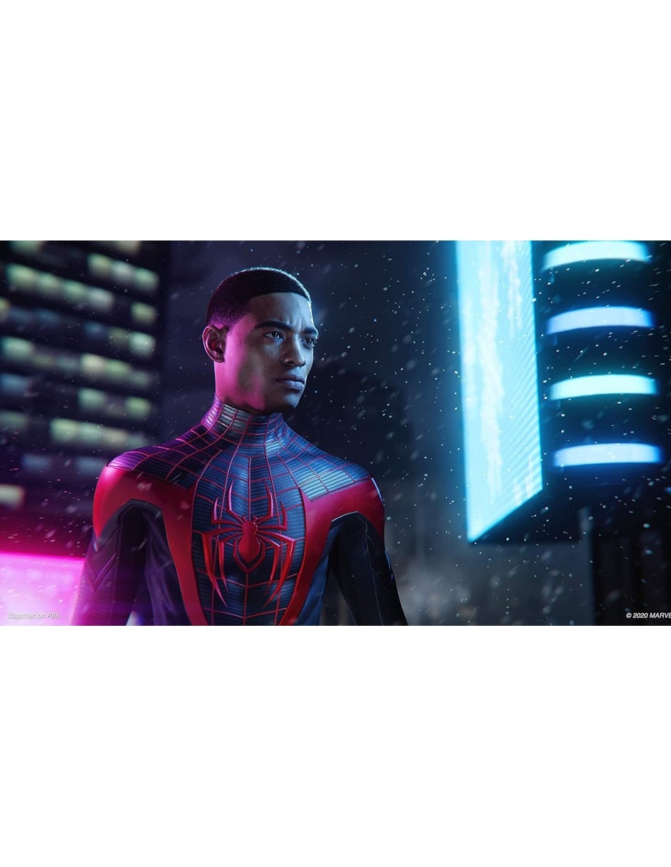 Marvel's Spider Man Miles Morales Ultimate Edition + Assassin´s Creed Shadows Bundle para PS5