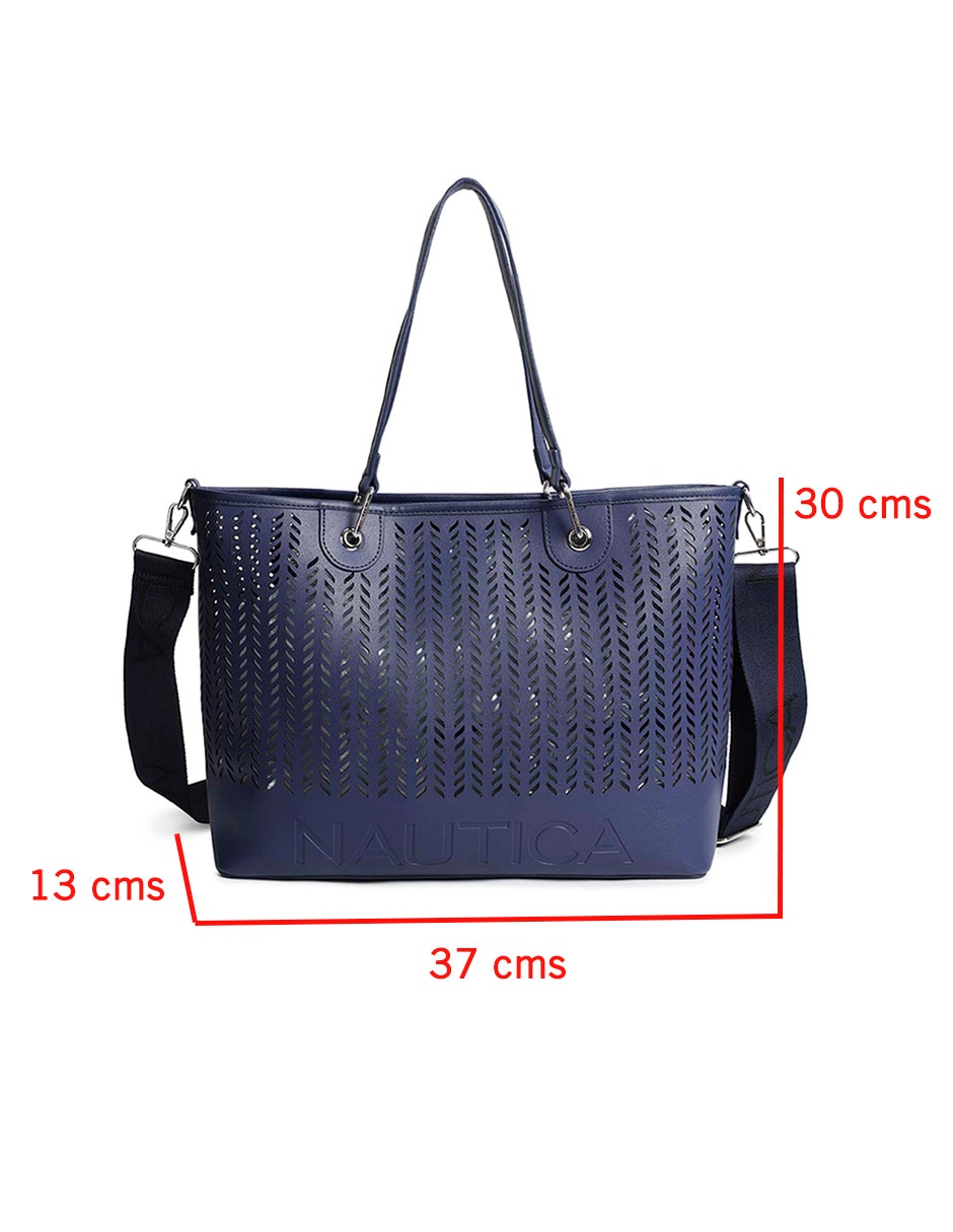 Bolsa tote armida para mujer 8