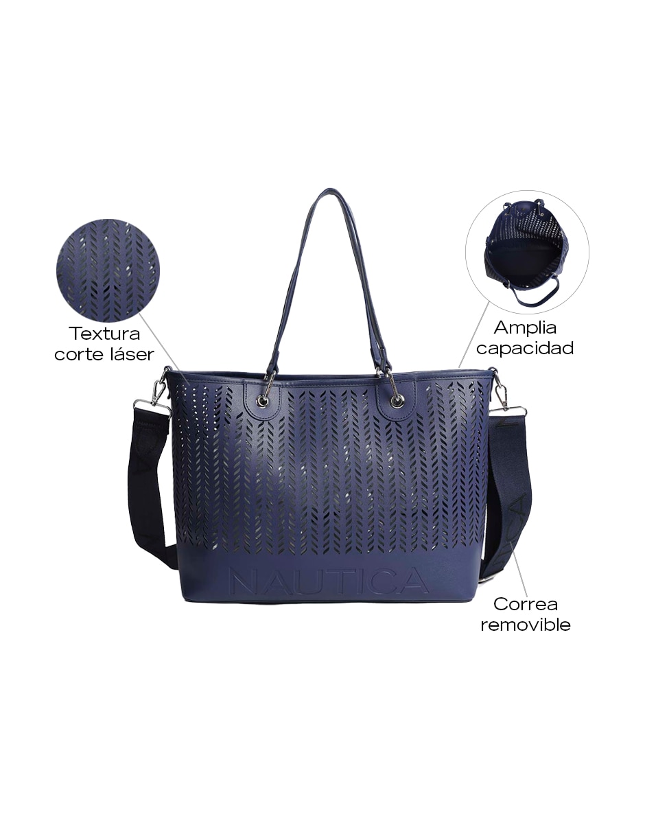 Bolsa tote armida para mujer 6