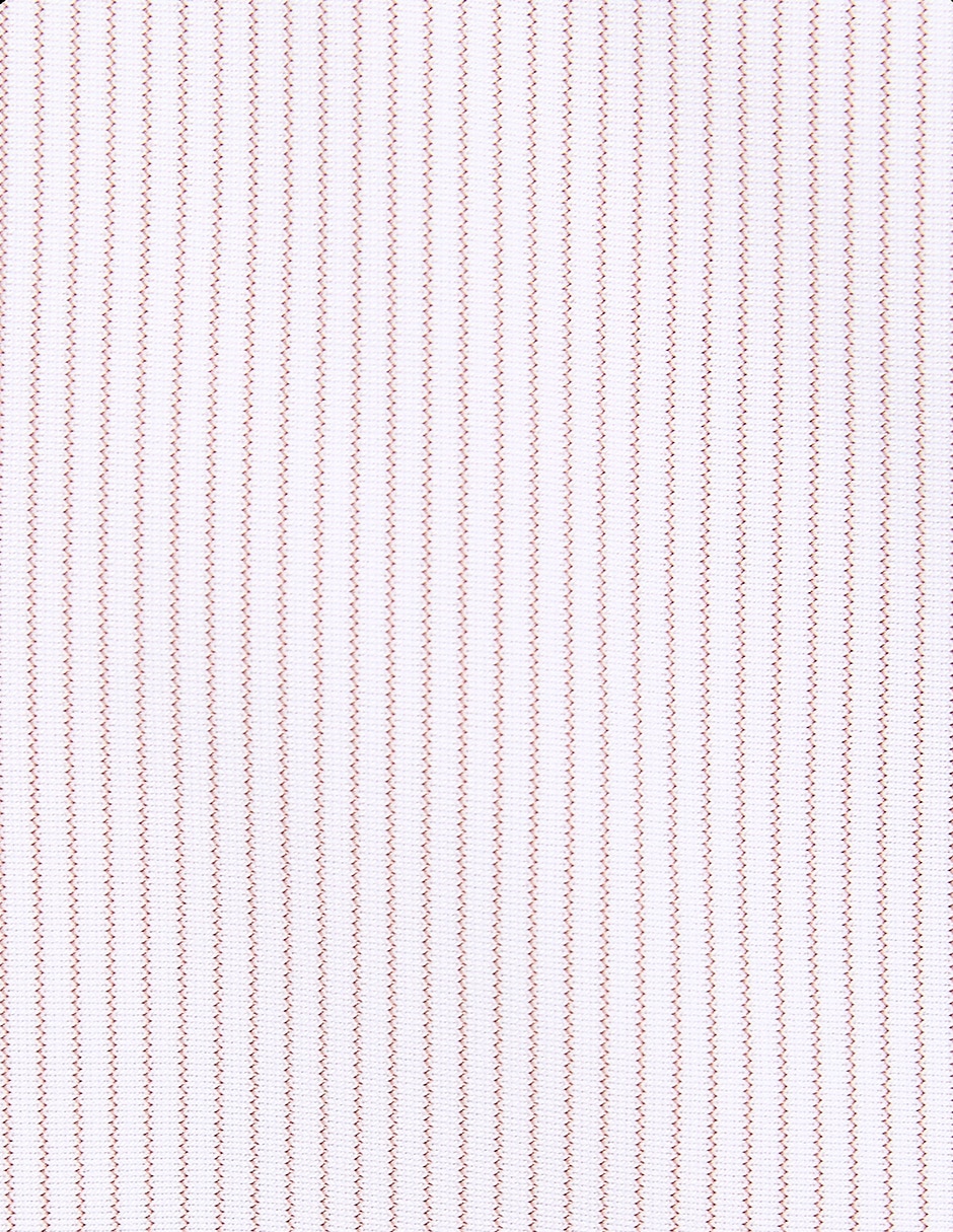 Camisa business casual manga larga para hombre 7