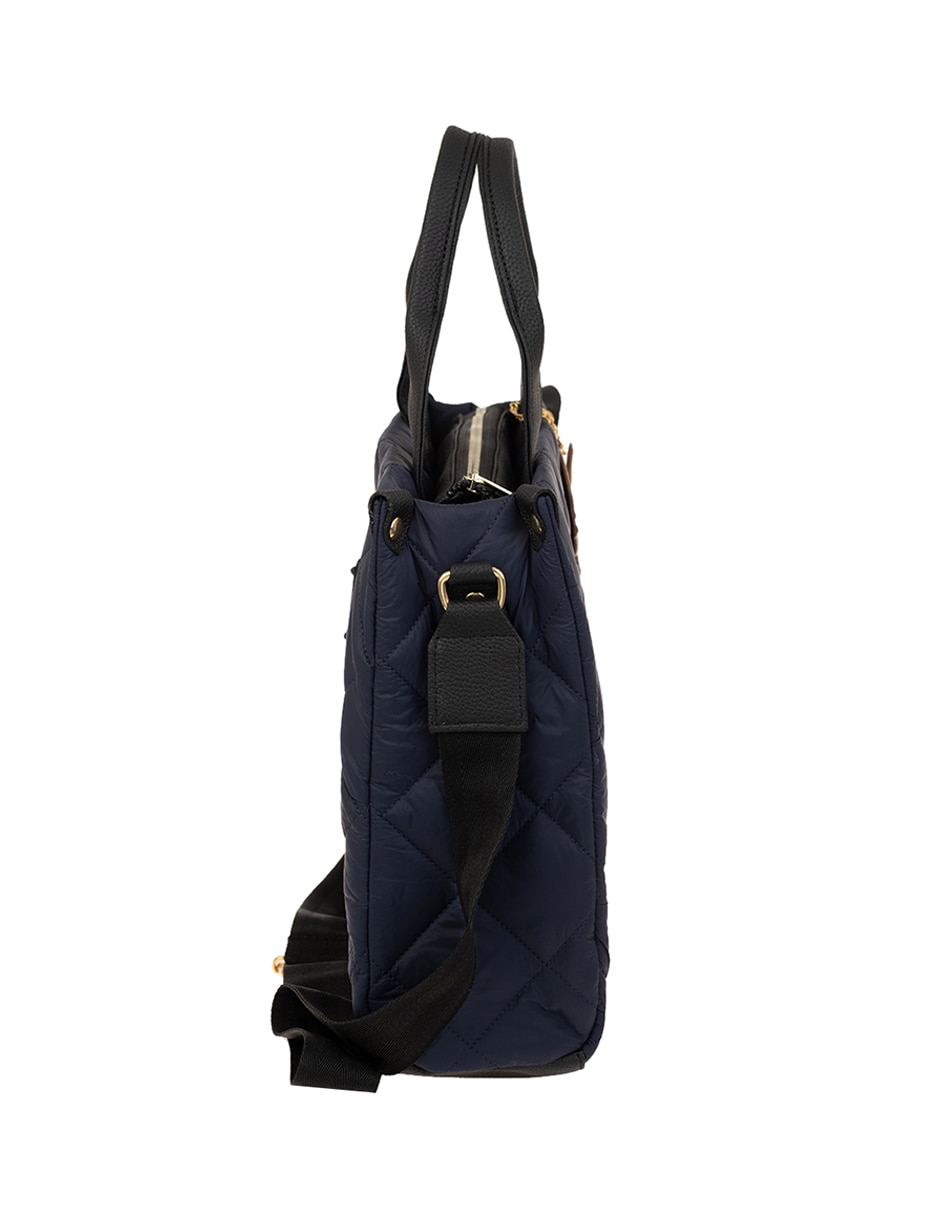 Bolsa satchel lover casual para mujer 2