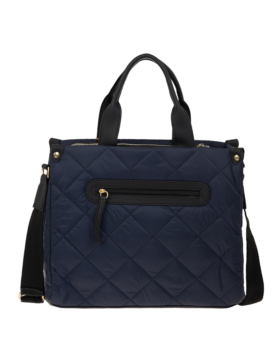 Bolsa satchel lover casual para mujer 8