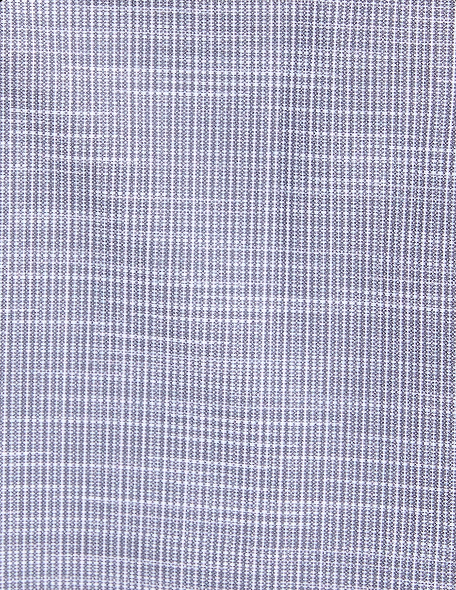 Camisa de vestir manga larga para hombre 2