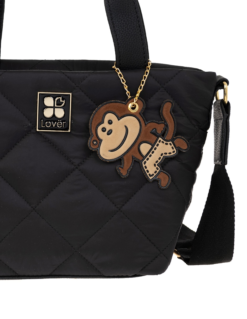 Bolsa crossbody lover para mujer 6