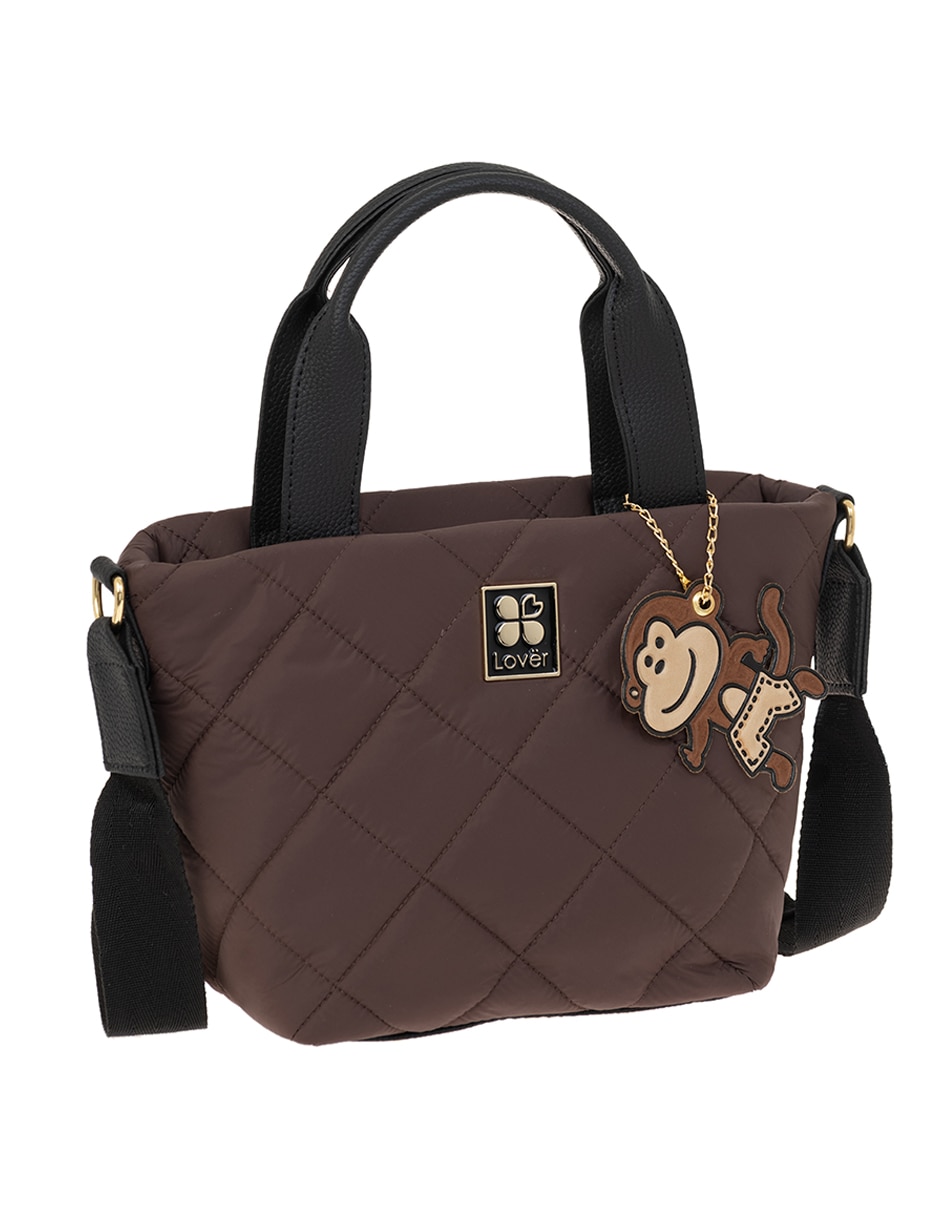 Bolsa crossbody lover para mujer
