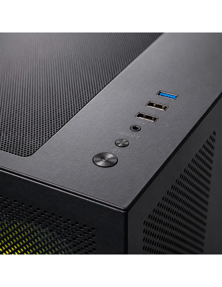 Computadora de escritorio PC-081-H AMD Ryzen 7 32 GB RAM 1 TB 5